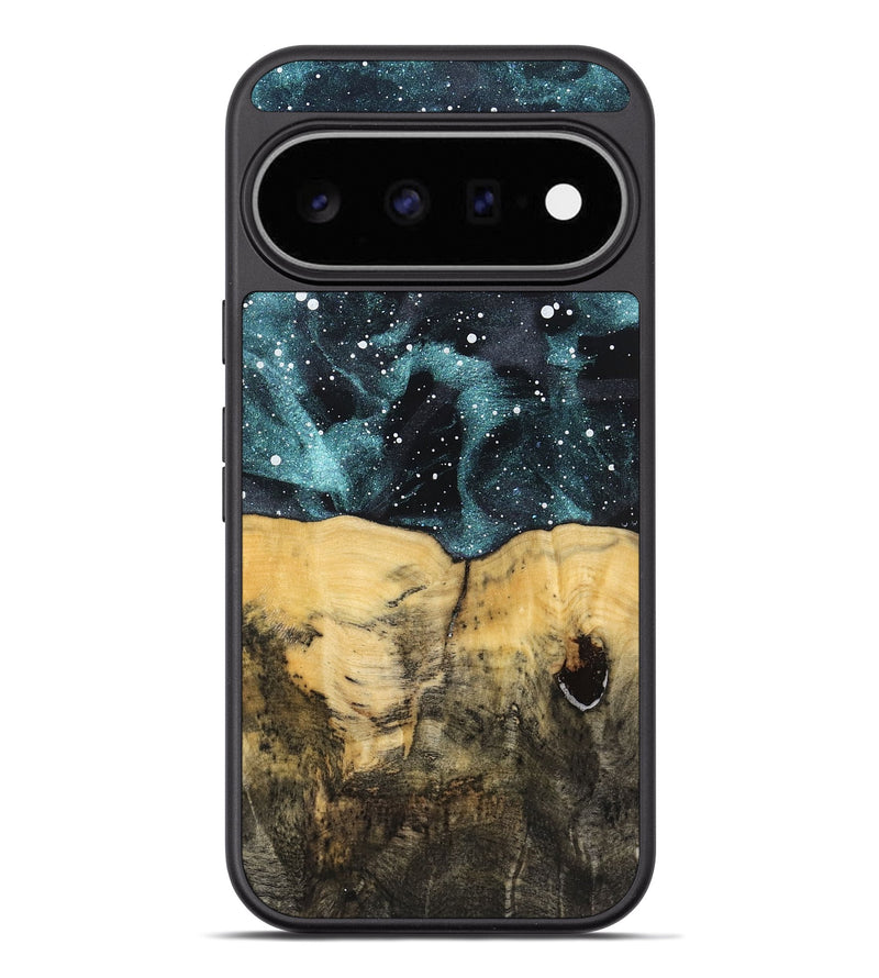 Pixel 11 Pro XL Wood Phone Case - Elle (Cosmos, 830961)