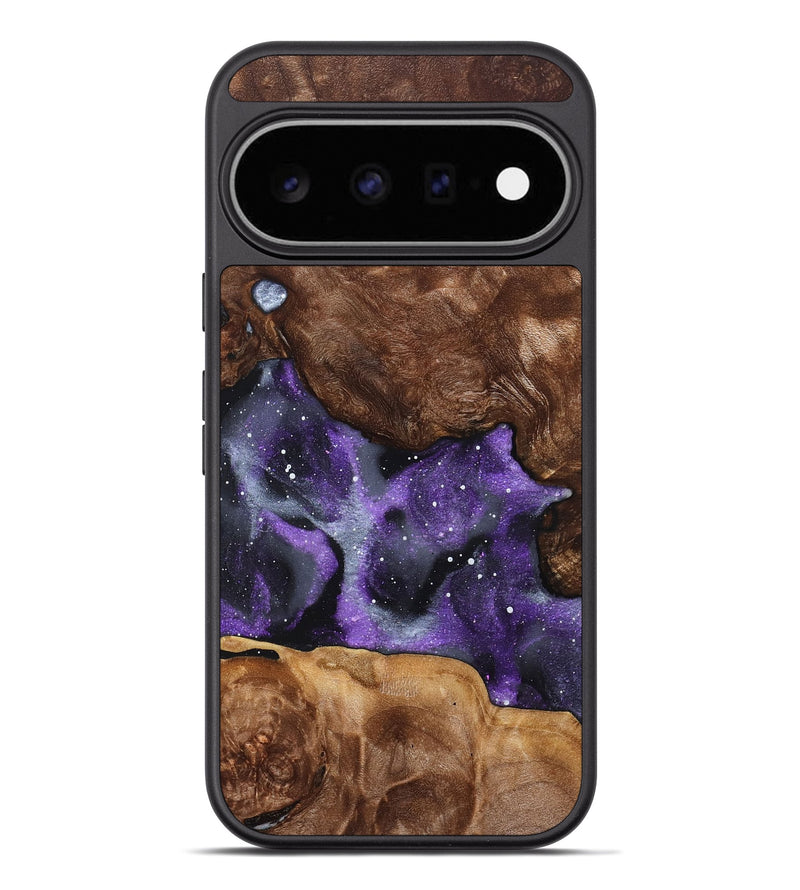 Pixel 11 Pro XL Wood Phone Case - Evelyne (Cosmos, 830962)
