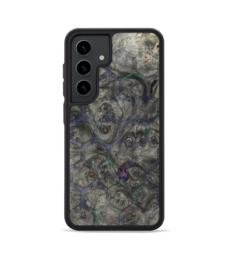 Galaxy S24 Wood Phone Case - Roxane (Pattern, 830966)
