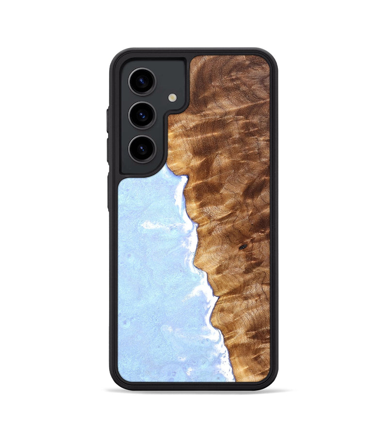 Galaxy S24 Wood Phone Case - Lawanda (Coastal, 830974)