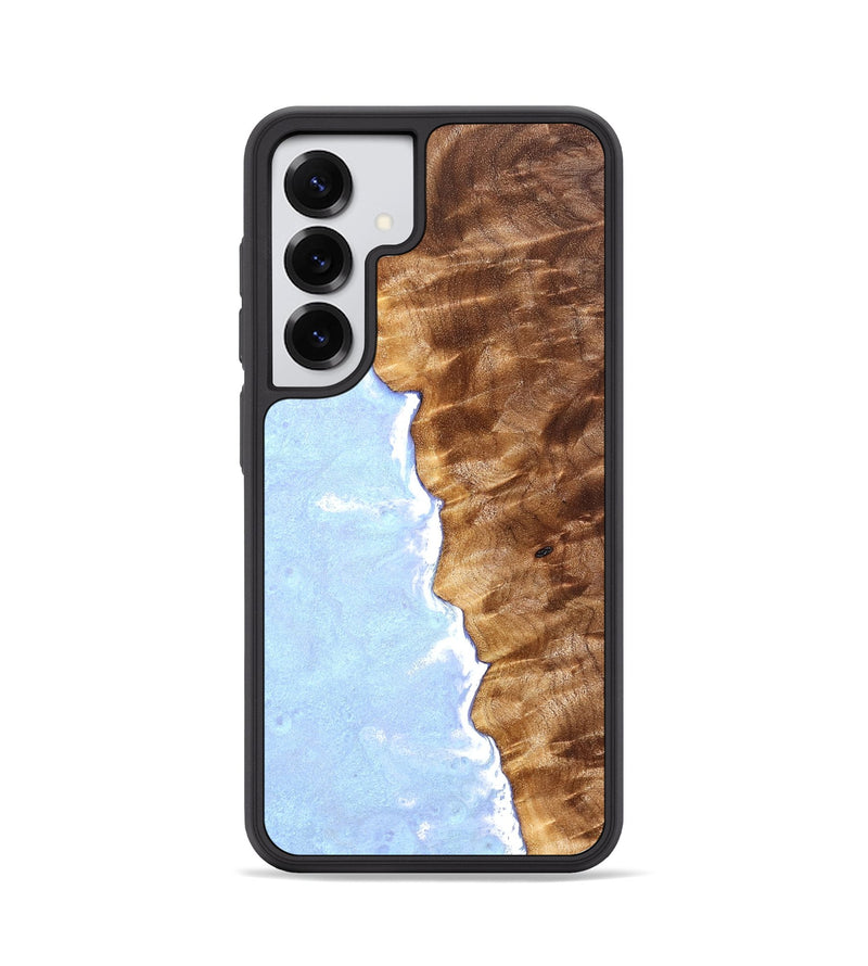 Galaxy S25 Wood Phone Case - Lawanda (Coastal, 830974)