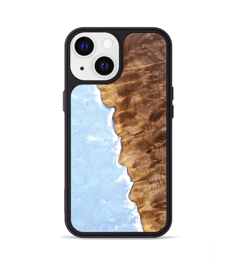 iPhone 13 Wood Phone Case - Lawanda (Coastal, 830974)