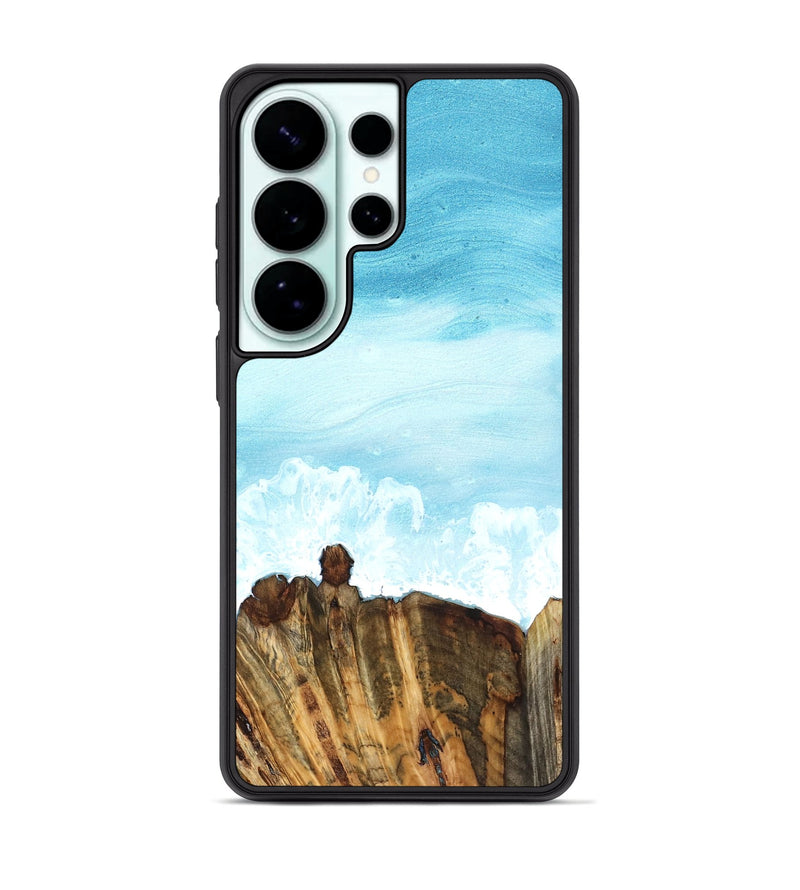 Galaxy S26 Ultra Wood Phone Case - Knox (Coastal, 830977)