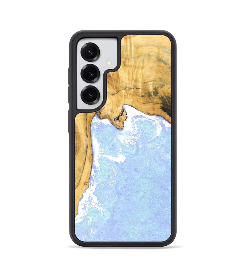 Galaxy S25 Wood Phone Case - Matie (Coastal, 830978)