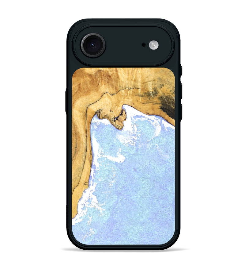 iPhone 17 Air Wood Phone Case - Matie (Coastal, 830978)