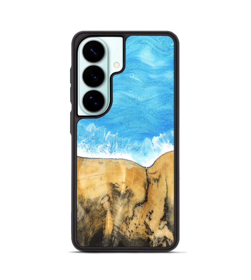 Galaxy S26 Wood Phone Case - Debrah (Coastal, 830979)