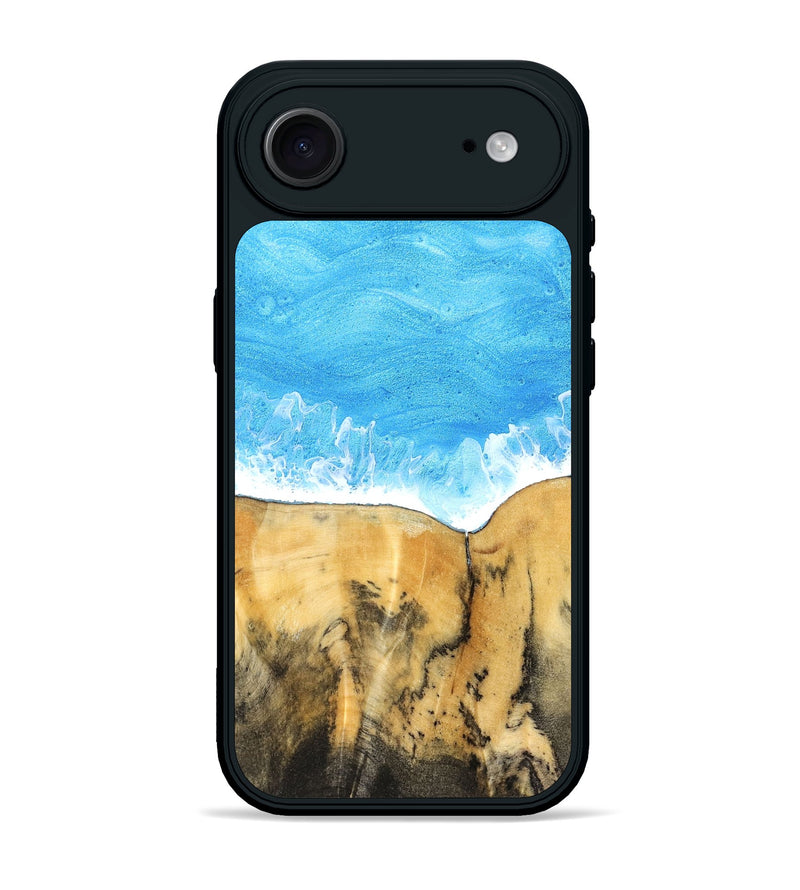 iPhone 17 Air Wood Phone Case - Debrah (Coastal, 830979)