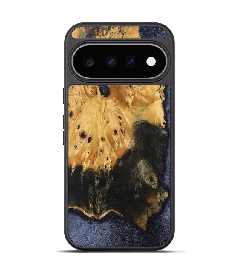Pixel 11 Wood Phone Case - Kandice (Wood Burl, 831028)