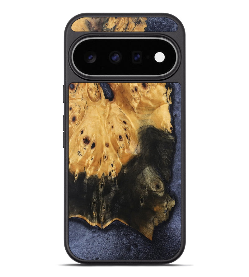 Pixel 11 Pro XL Wood Phone Case - Kandice (Wood Burl, 831028)