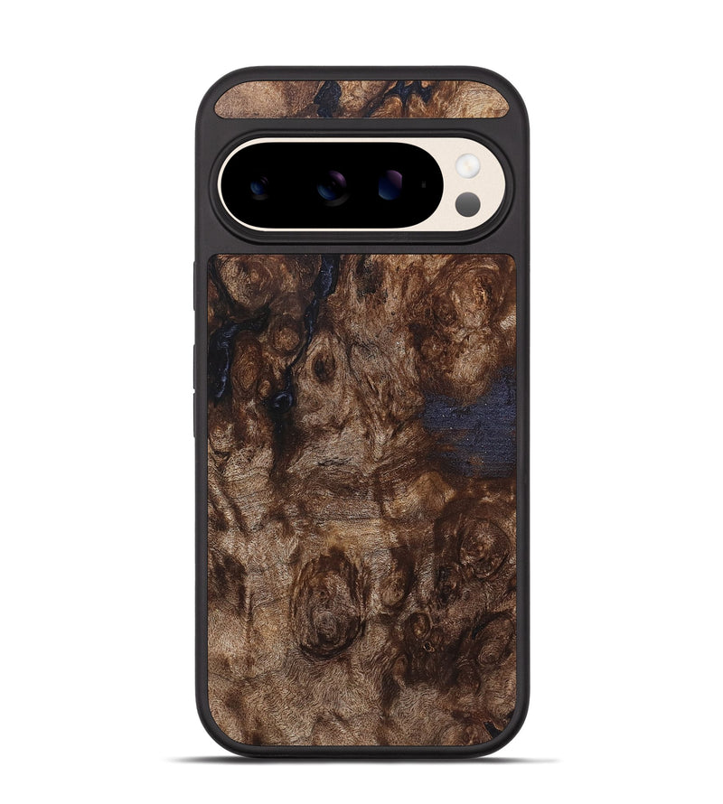 Pixel 10 Wood Phone Case - Audra (Wood Burl, 831029)