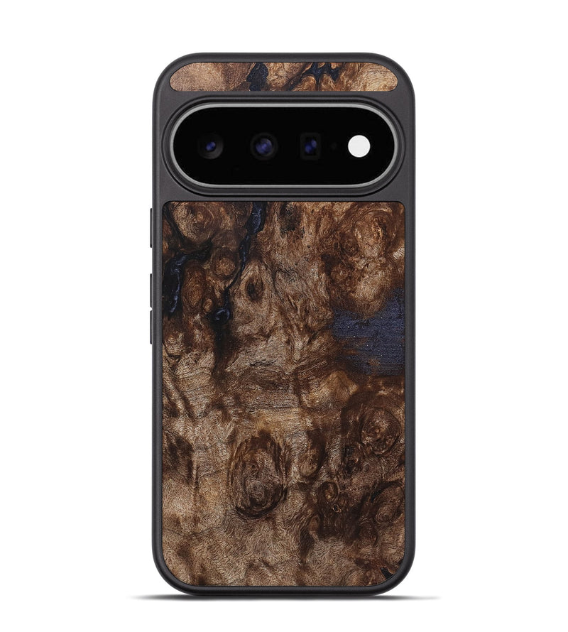 Pixel 11 Wood Phone Case - Audra (Wood Burl, 831029)
