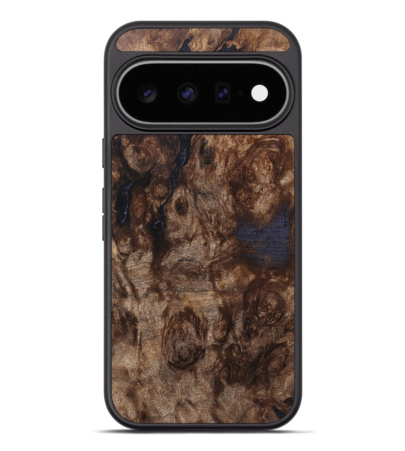 Pixel 11 Pro XL Wood Phone Case - Audra (Wood Burl, 831029)