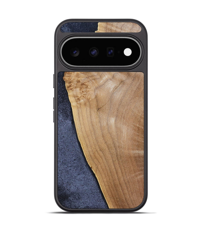 Pixel 11 Wood Phone Case - Alexys (Wood Burl, 831031)