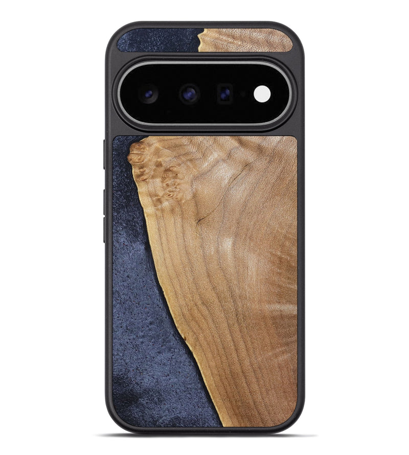 Pixel 11 Pro XL Wood Phone Case - Alexys (Wood Burl, 831031)