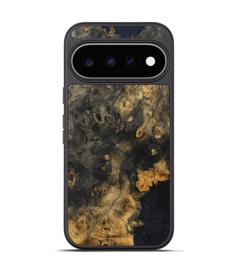 Pixel 11 Wood Phone Case - Pattie (Wood Burl, 831033)