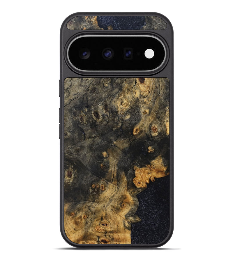 Pixel 11 Pro XL Wood Phone Case - Pattie (Wood Burl, 831033)