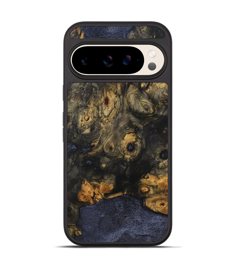 Pixel 10 Wood Phone Case - Zoey (Wood Burl, 831035)