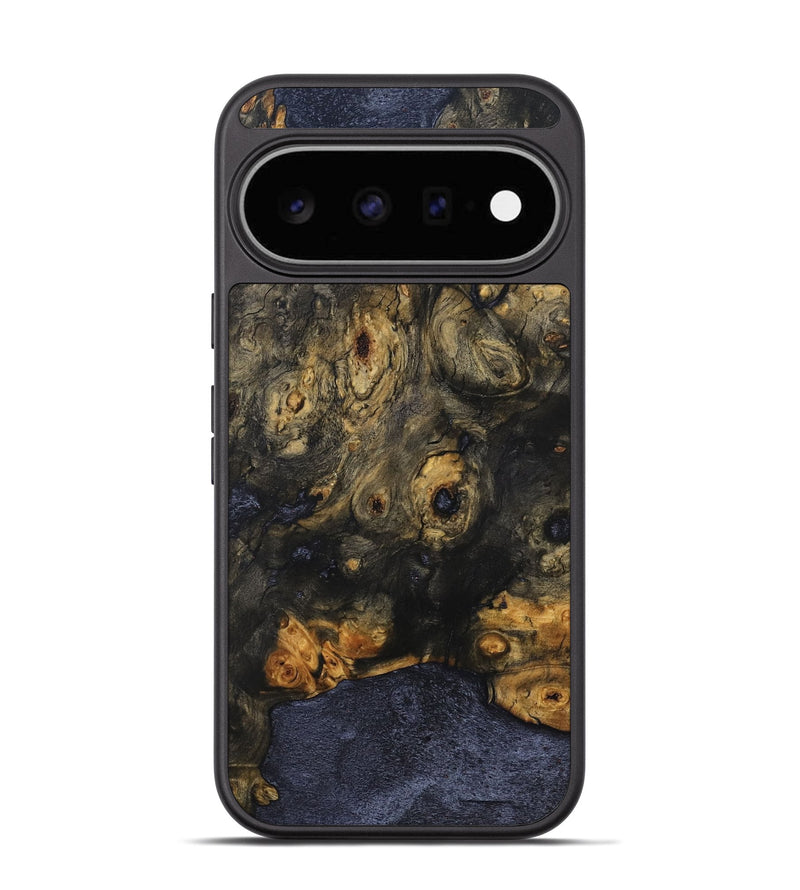 Pixel 11 Wood Phone Case - Zoey (Wood Burl, 831035)