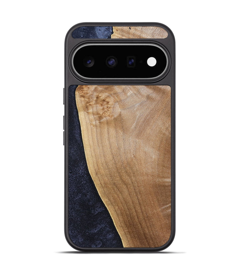 Pixel 11 Wood Phone Case - Isamar (Wood Burl, 831038)