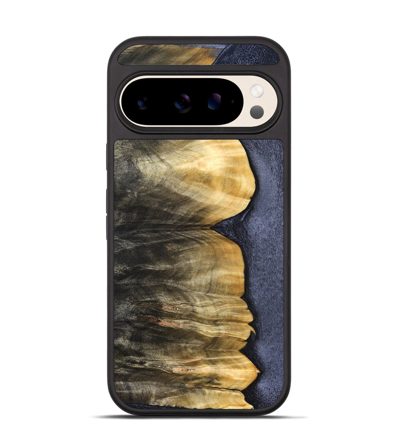 Pixel 10 Wood Phone Case - Nikole (Wood Burl, 831040)