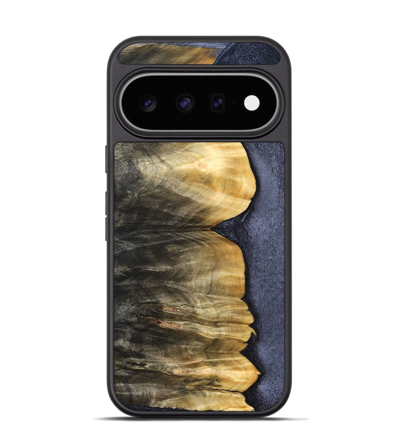 Pixel 11 Pro Wood Phone Case - Nikole (Wood Burl, 831040)
