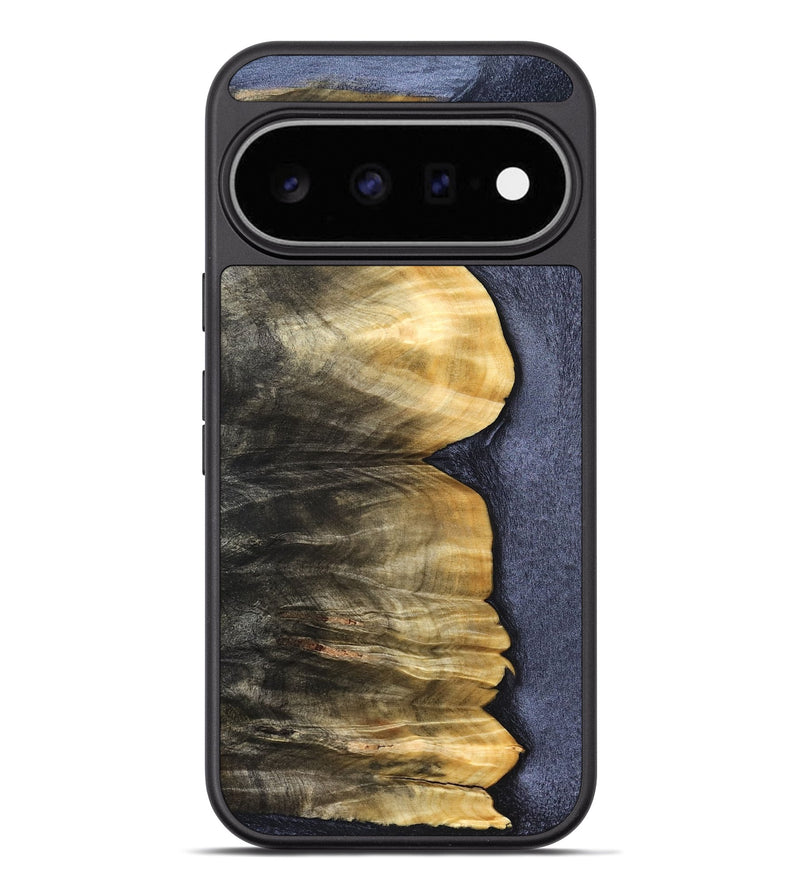 Pixel 11 Pro XL Wood Phone Case - Nikole (Wood Burl, 831040)