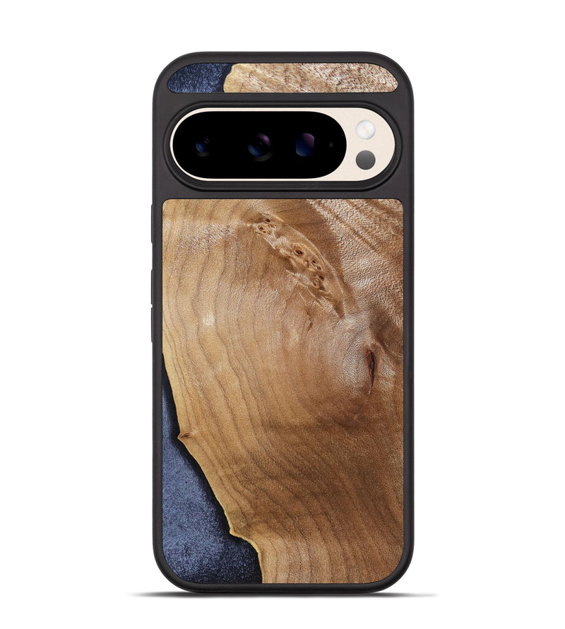 Pixel 10 Wood Phone Case - Alta (Wood Burl, 831041)