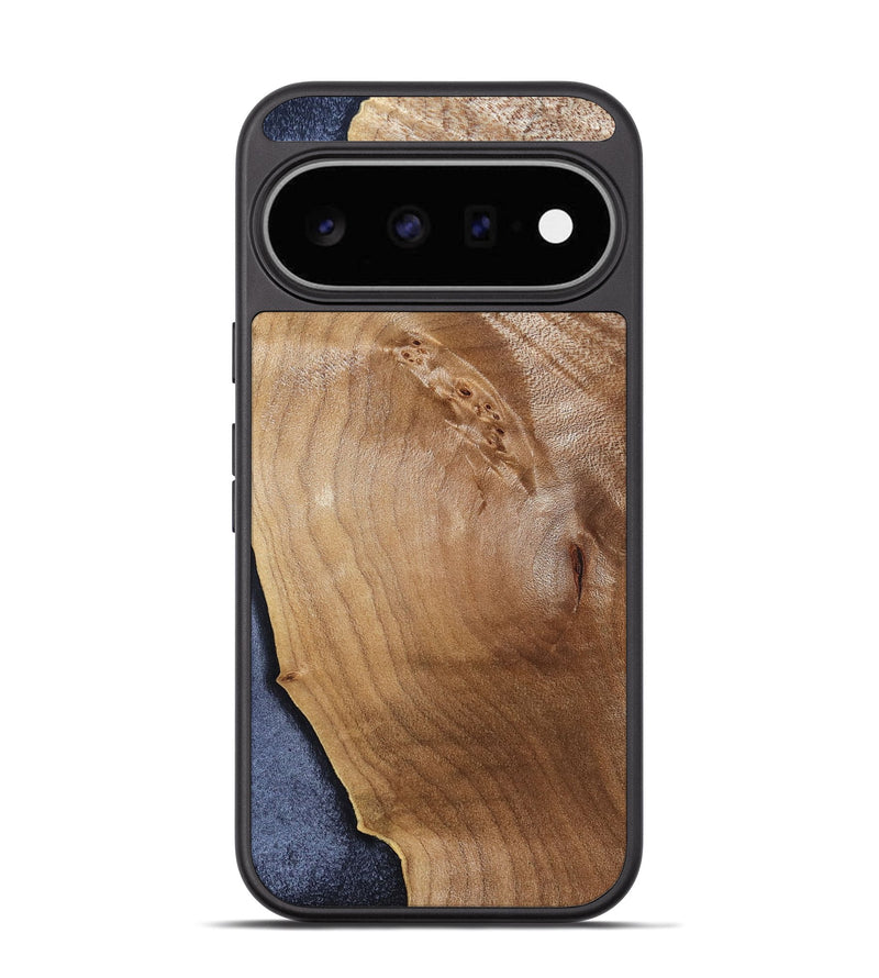 Pixel 11 Wood Phone Case - Alta (Wood Burl, 831041)