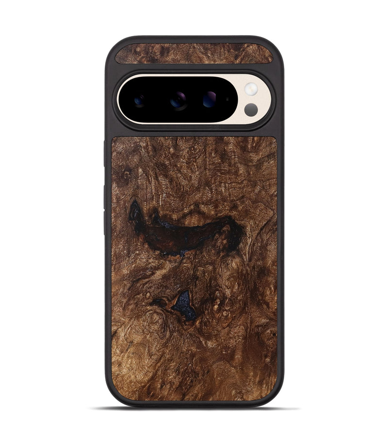 Pixel 10 Wood Phone Case - Tera (Wood Burl, 831042)