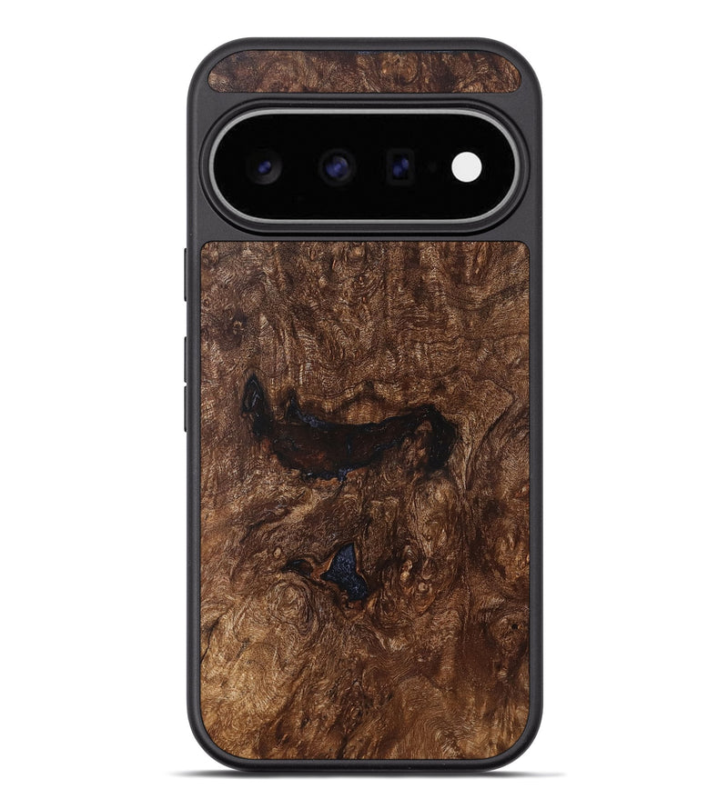 Pixel 11 Pro XL Wood Phone Case - Tera (Wood Burl, 831042)