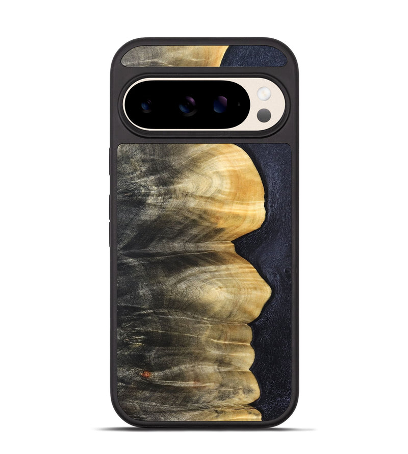 Pixel 10 Wood Phone Case - Tommy (Wood Burl, 831043)