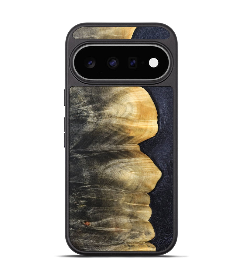 Pixel 11 Wood Phone Case - Tommy (Wood Burl, 831043)