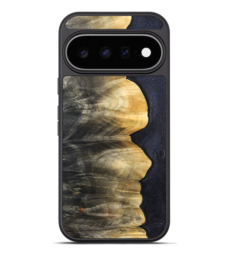 Pixel 11 Pro XL Wood Phone Case - Tommy (Wood Burl, 831043)