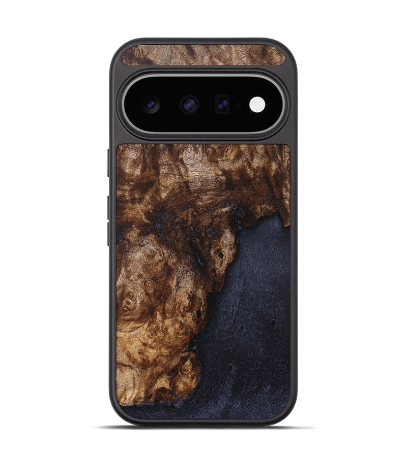 Pixel 11 Wood Phone Case - Leone (Wood Burl, 831044)