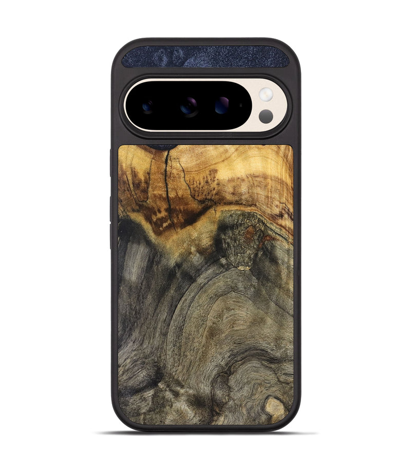 Pixel 10 Wood Phone Case - Joseph (Wood Burl, 831046)