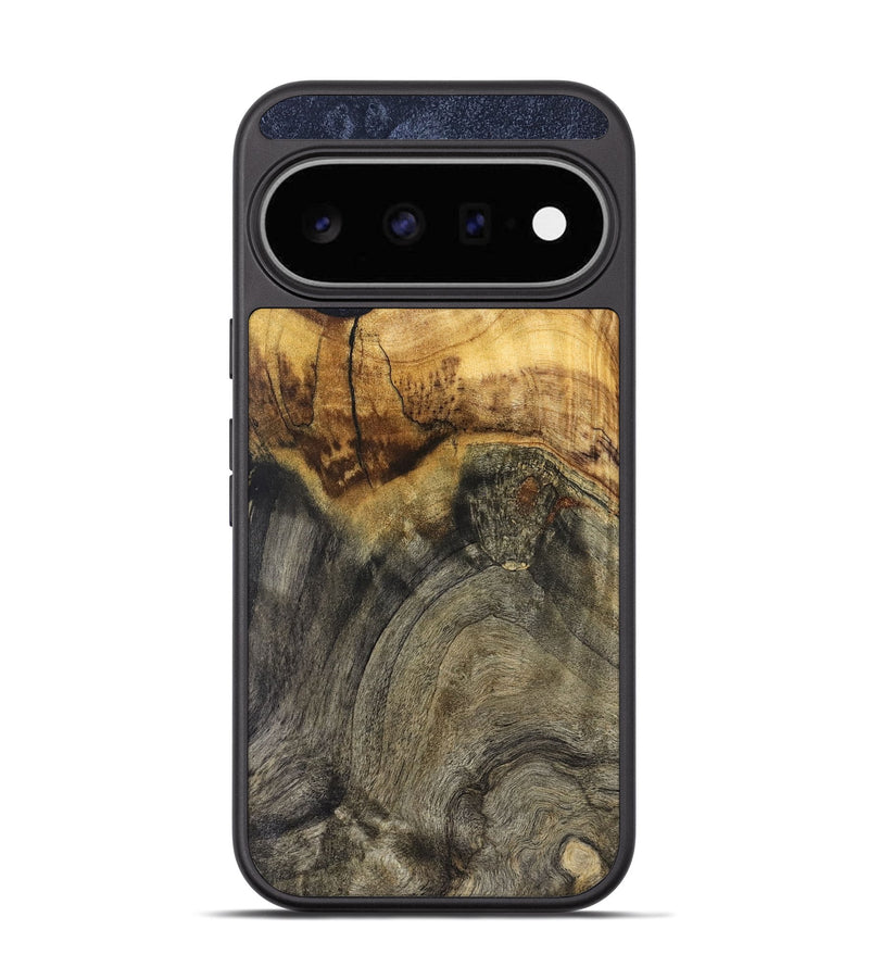 Pixel 11 Wood Phone Case - Joseph (Wood Burl, 831046)