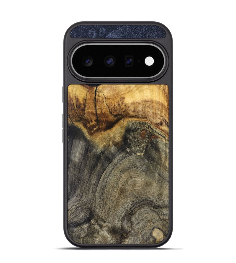 Pixel 11 Pro Wood Phone Case - Joseph (Wood Burl, 831046)