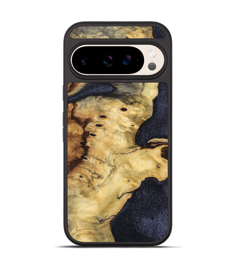 Pixel 10 Wood Phone Case - Kane (Wood Burl, 831048)