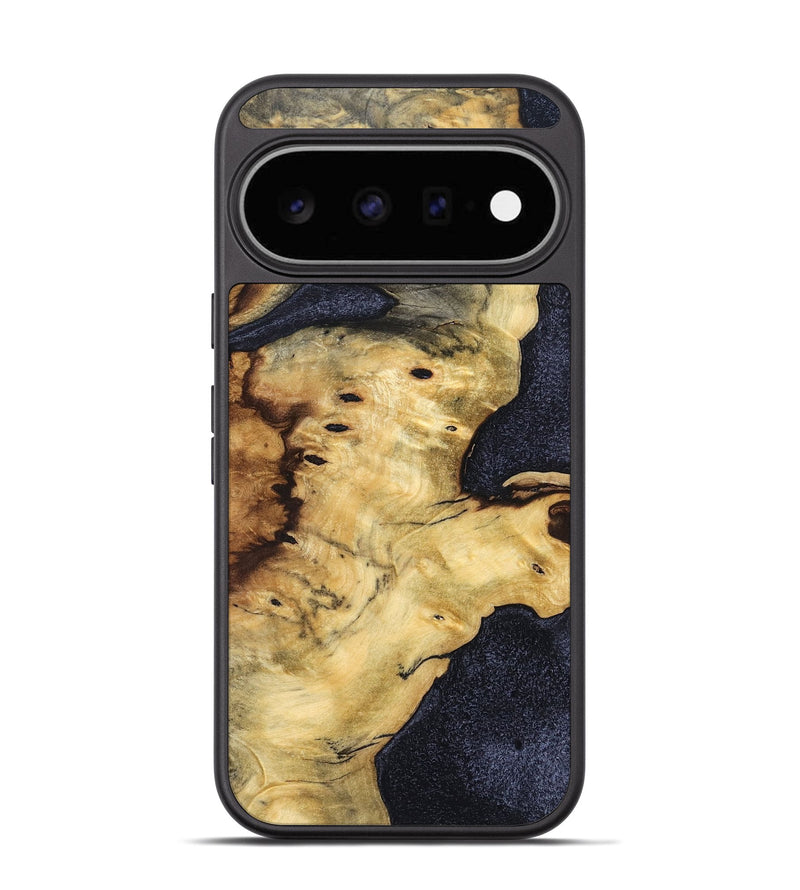 Pixel 11 Wood Phone Case - Kane (Wood Burl, 831048)