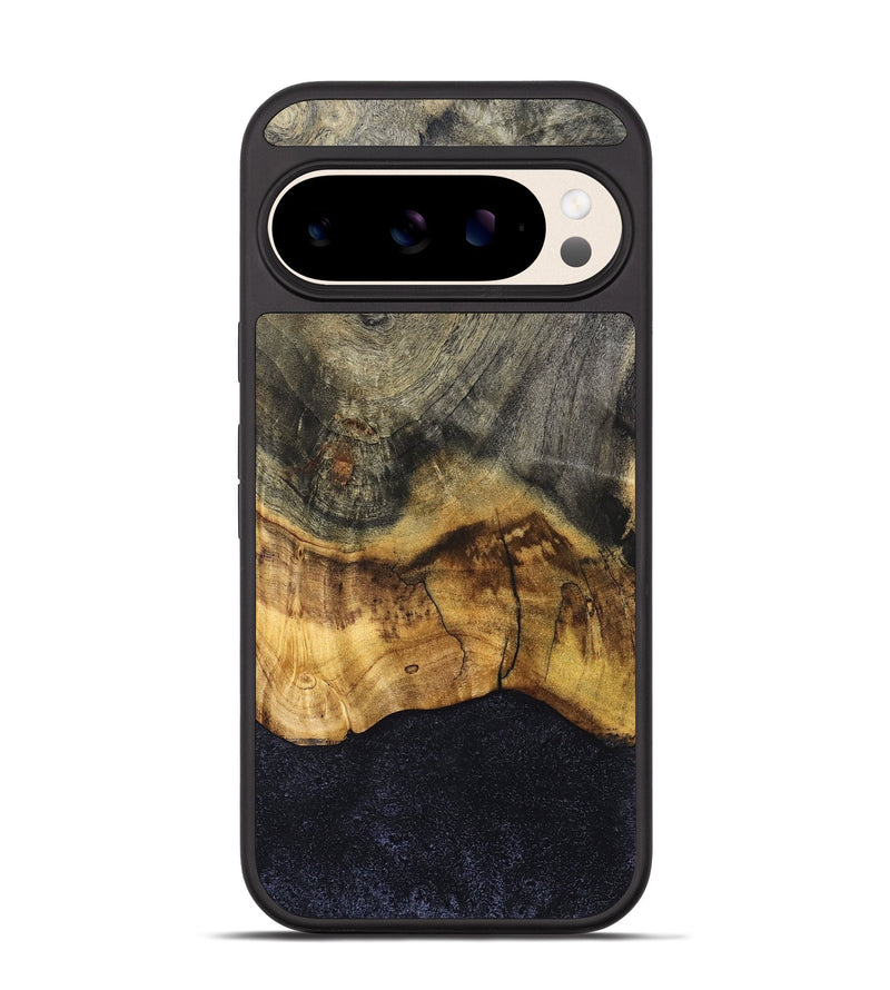 Pixel 10 Wood Phone Case - Maritza (Wood Burl, 831049)