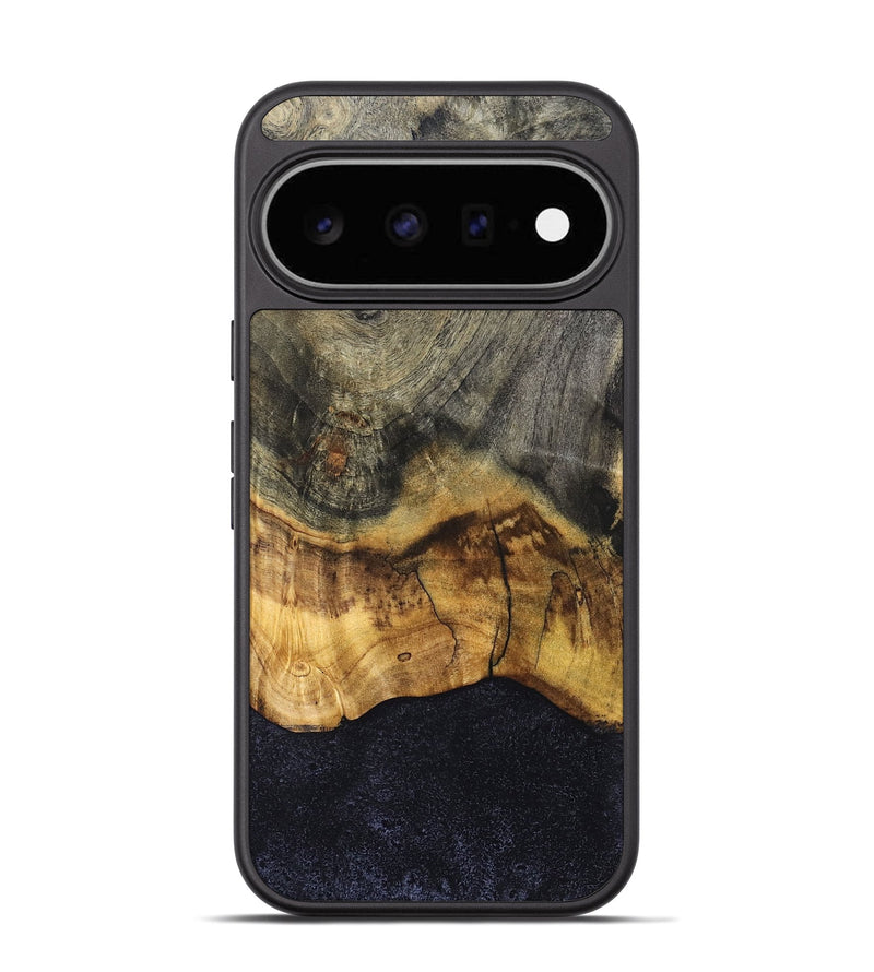 Pixel 11 Wood Phone Case - Maritza (Wood Burl, 831049)