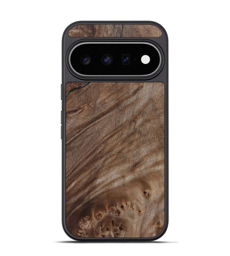 Pixel 11 Pro Wood Phone Case - Meghan (Wood Burl, 831050)