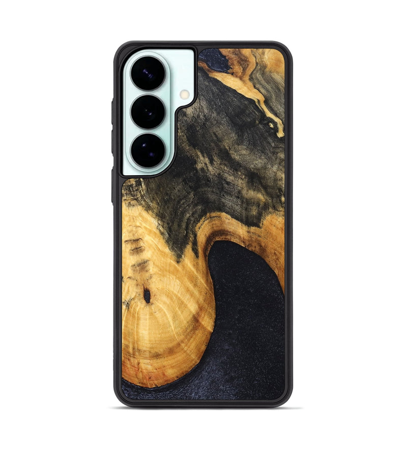 Galaxy S26 Plus Wood Phone Case - Kayden (Wood Burl, 831051)