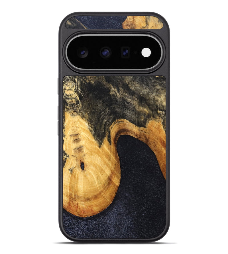 Pixel 11 Pro XL Wood Phone Case - Kayden (Wood Burl, 831051)