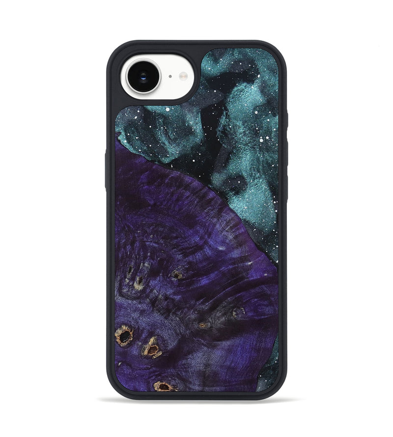 iPhone 17e Wood Phone Case - Lyra (Cosmos, 831064)