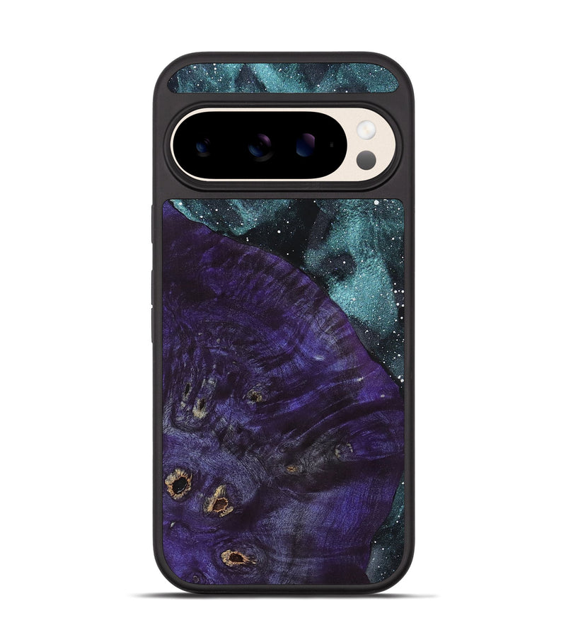Pixel 10 Wood Phone Case - Lyra (Cosmos, 831064)