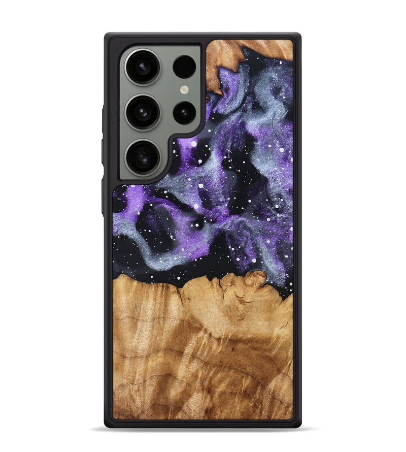 Galaxy S24 Ultra Wood Phone Case - Chyna (Cosmos, 831065)