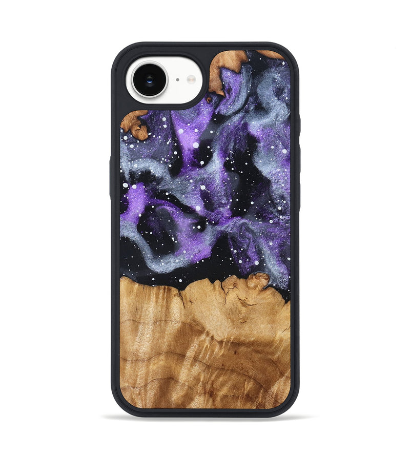 iPhone 17e Wood Phone Case - Chyna (Cosmos, 831065)