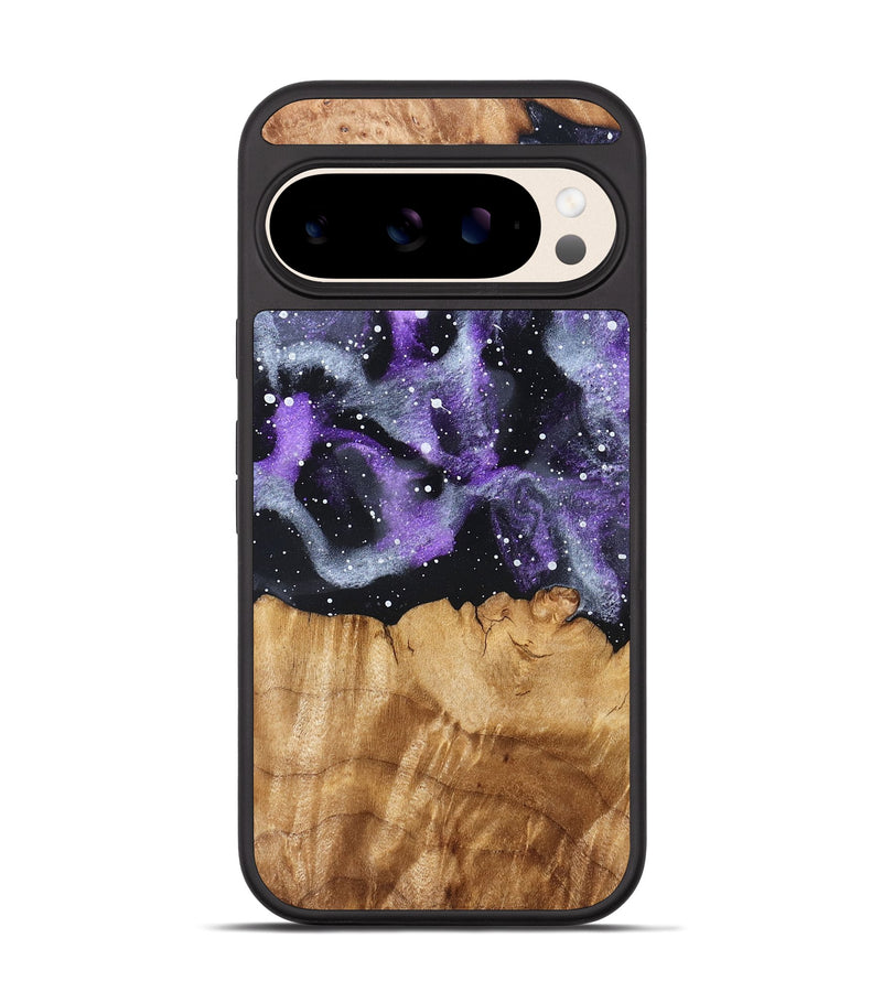 Pixel 10 Wood Phone Case - Chyna (Cosmos, 831065)