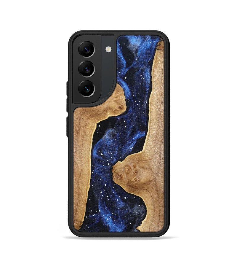 Galaxy S22 Wood Phone Case - Penny (Cosmos, 831067)